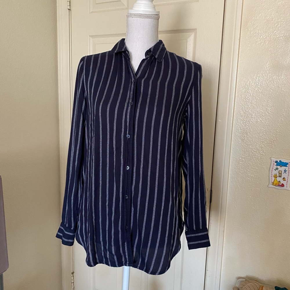Button down shirt